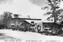 Eagle Garage and the Firehouse