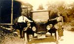 Kear Family Automobile