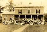 August 1903 Picnic