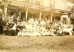August 1905 Picnic