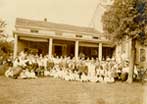 August 1906 Picnic