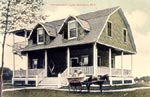 Breezemere Cottage