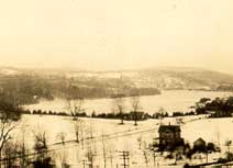 Croton Lake