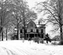 Benjamin Curry Farmhouse