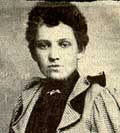Emelie Gilbert Maurer
