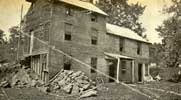 Gilbert House