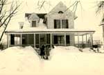 Moseman Home on Commerce Street