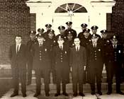 Department in 1966