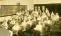 Yorktown High School Class of 39 at Grade 4