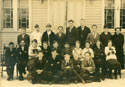 Shrub Oak Students 1913