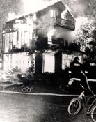 Fatal House Fire