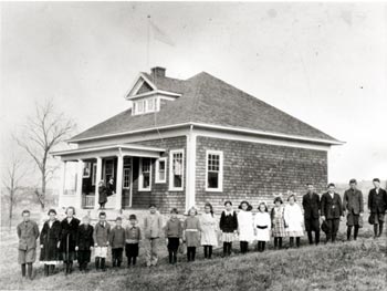 Jefferson Valley School