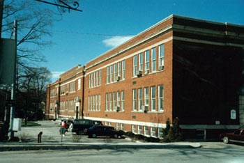 Central Rural School District #2