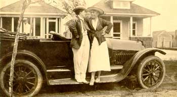 Photo taken at Edgemere