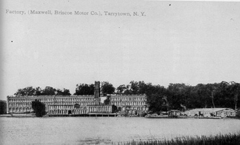 Maxwell Factory