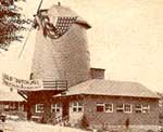 Old Dutch Mill