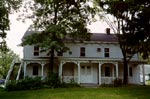 Strang House