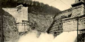 Northeast View