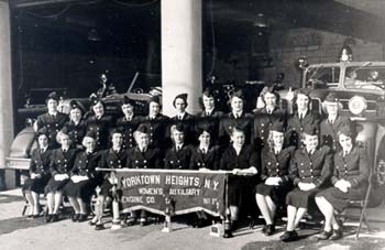 Women's Auxiliary