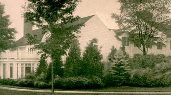 Locke Home