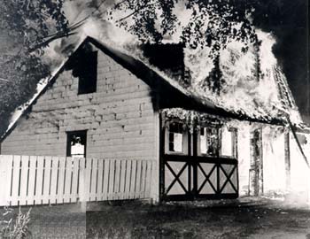 Elks Lodge