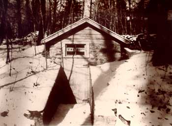 Croton Heights Fire Department 