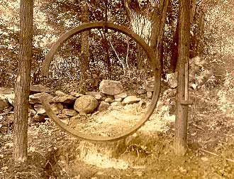 The Fire Gong