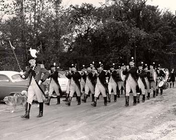 Fife & Drum