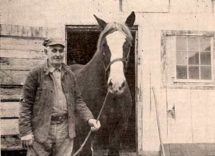 Mr. James N. Strang in 1959