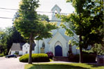 St. Mary's Church