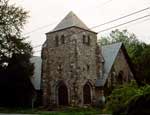St. Elizabeth Ann Seton