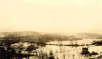 Croton Lake