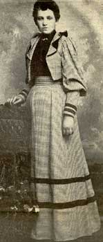 Emelie Gilbert Maurer